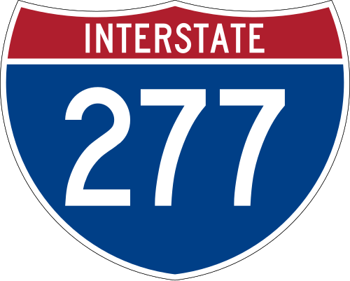 Interstate 277 (Ohio)